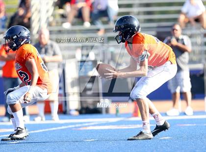 Thumbnail 3 in Oaks Christian vs Chaminade  photogallery.