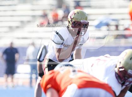 Thumbnail 2 in Oaks Christian vs Chaminade  photogallery.