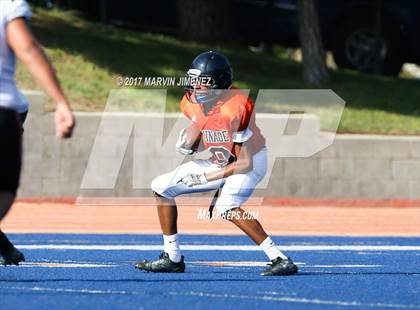 Thumbnail 1 in Oaks Christian vs Chaminade  photogallery.