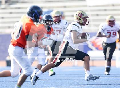 Thumbnail 3 in Oaks Christian vs Chaminade  photogallery.