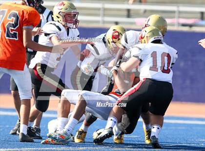 Thumbnail 2 in Oaks Christian vs Chaminade  photogallery.
