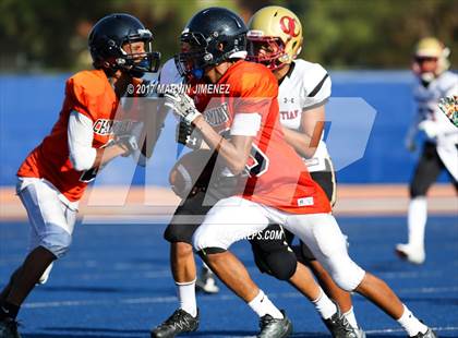 Thumbnail 1 in Oaks Christian vs Chaminade  photogallery.