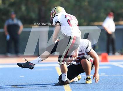 Thumbnail 1 in Oaks Christian vs Chaminade  photogallery.