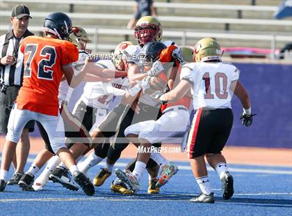 Thumbnail 3 in Oaks Christian vs Chaminade  photogallery.