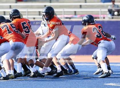 Thumbnail 1 in Oaks Christian vs Chaminade  photogallery.