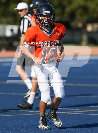 Thumbnail 1 in Oaks Christian vs Chaminade  photogallery.