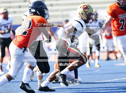 Thumbnail 3 in Oaks Christian vs Chaminade  photogallery.