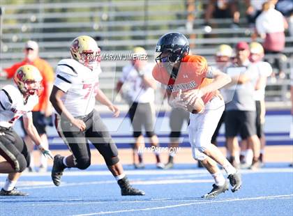 Thumbnail 3 in Oaks Christian vs Chaminade  photogallery.