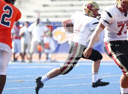 Thumbnail 1 in Oaks Christian vs Chaminade  photogallery.