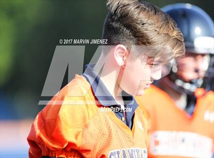 Thumbnail 1 in Oaks Christian vs Chaminade  photogallery.