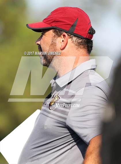 Thumbnail 1 in Oaks Christian vs Chaminade  photogallery.