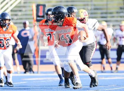 Thumbnail 2 in Oaks Christian vs Chaminade  photogallery.