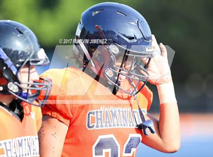 Thumbnail 3 in Oaks Christian vs Chaminade  photogallery.