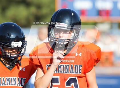 Thumbnail 1 in Oaks Christian vs Chaminade  photogallery.