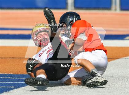 Thumbnail 3 in Oaks Christian vs Chaminade  photogallery.