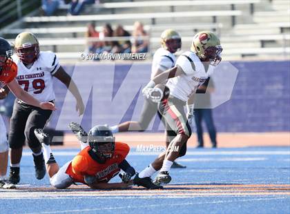 Thumbnail 1 in Oaks Christian vs Chaminade  photogallery.