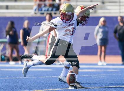 Thumbnail 2 in Oaks Christian vs Chaminade  photogallery.