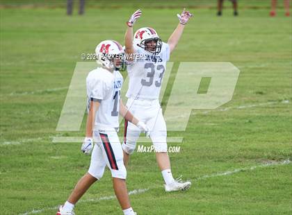 Thumbnail 1 in Riverdale @ St. Martin's Episcopal (Scrimmage at St. Martin's) photogallery.