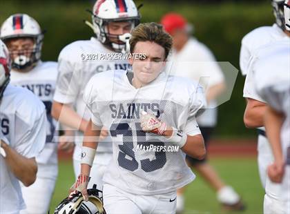 Thumbnail 3 in Riverdale @ St. Martin's Episcopal (Scrimmage at St. Martin's) photogallery.