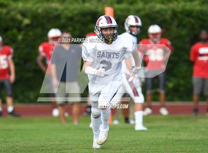 Thumbnail 1 in Riverdale @ St. Martin's Episcopal (Scrimmage at St. Martin's) photogallery.