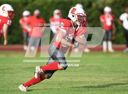 Thumbnail 3 in Riverdale @ St. Martin's Episcopal (Scrimmage at St. Martin's) photogallery.