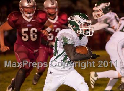 Thumbnail 2 in Colfax @ Bear River photogallery.