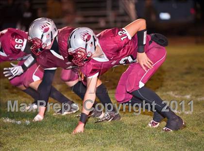 Thumbnail 2 in Colfax @ Bear River photogallery.