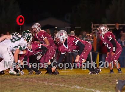 Thumbnail 3 in Colfax @ Bear River photogallery.