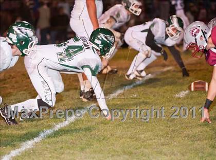 Thumbnail 3 in Colfax @ Bear River photogallery.