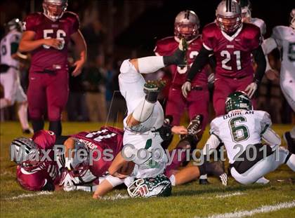 Thumbnail 1 in Colfax @ Bear River photogallery.