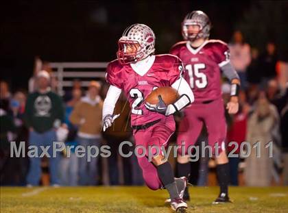 Thumbnail 2 in Colfax @ Bear River photogallery.