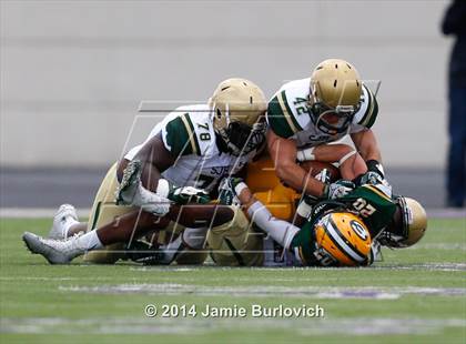 Thumbnail 3 in St. Joseph Regional @ St. Edward photogallery.