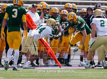 Thumbnail 3 in St. Joseph Regional @ St. Edward photogallery.