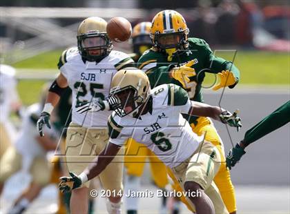 Thumbnail 3 in St. Joseph Regional @ St. Edward photogallery.