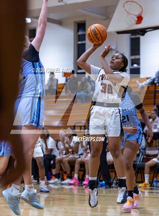 Cleveland @ South View