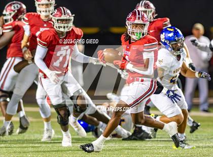 Thumbnail 2 in Jones County @ Warner Robins photogallery.