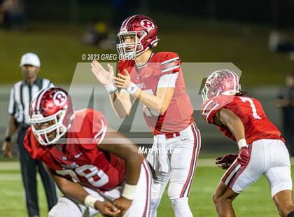 Thumbnail 3 in Jones County @ Warner Robins photogallery.