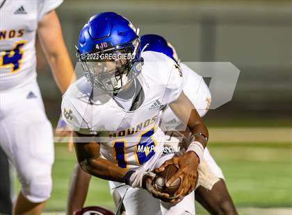 Thumbnail 1 in Jones County @ Warner Robins photogallery.