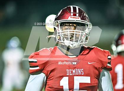 Thumbnail 1 in Jones County @ Warner Robins photogallery.