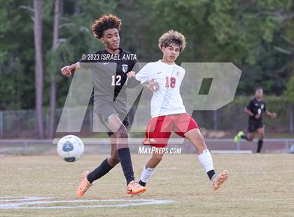 Thumbnail 2 in Douglas Byrd @ South View photogallery.