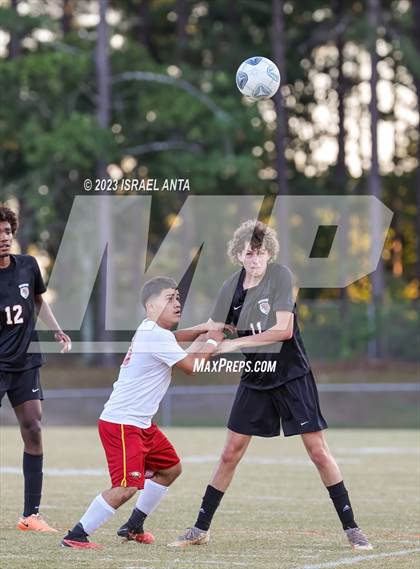 Thumbnail 1 in Douglas Byrd @ South View photogallery.