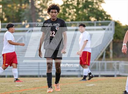 Thumbnail 1 in Douglas Byrd @ South View photogallery.
