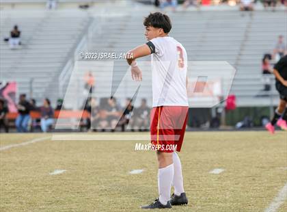 Thumbnail 3 in Douglas Byrd @ South View photogallery.