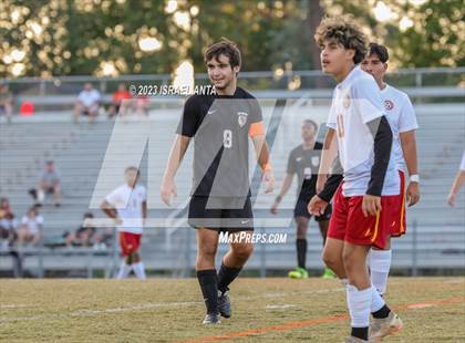 Thumbnail 2 in Douglas Byrd @ South View photogallery.