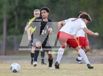 Thumbnail 1 in Douglas Byrd @ South View photogallery.
