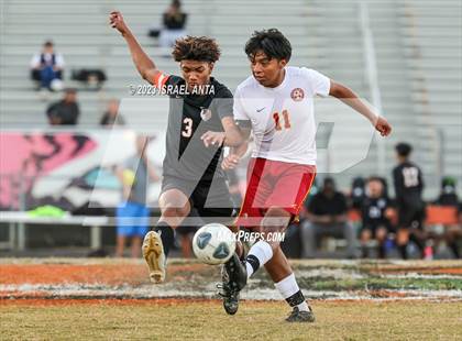Thumbnail 2 in Douglas Byrd @ South View photogallery.