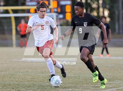 Thumbnail 3 in Douglas Byrd @ South View photogallery.