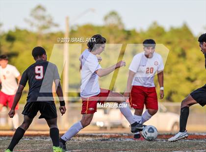 Thumbnail 3 in Douglas Byrd @ South View photogallery.