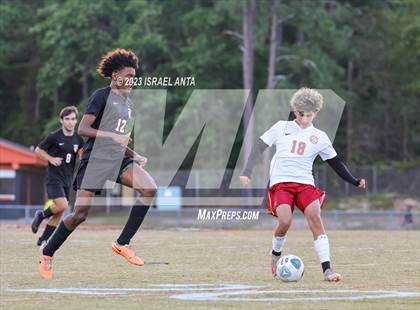 Thumbnail 1 in Douglas Byrd @ South View photogallery.
