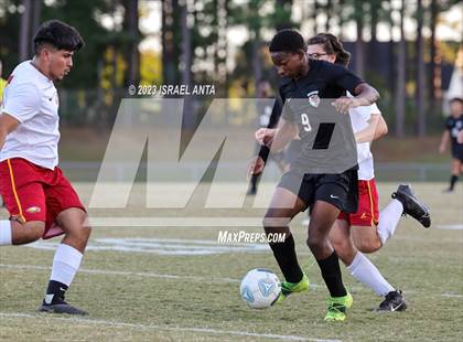 Thumbnail 1 in Douglas Byrd @ South View photogallery.